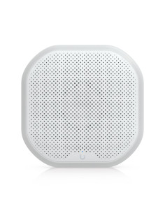 Ubiquiti Siren Poe Przewodowa Syrena Wewnątrz/Na Wolnym Powietrzu Biały