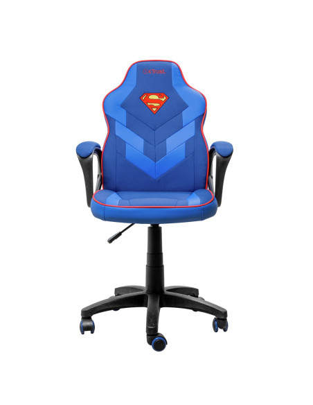 Fotel Gamingowy Trust Gxt703Sm Revvo Kids Superman