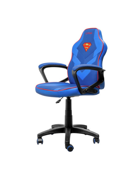 Fotel Gamingowy Trust Gxt703Sm Revvo Kids Superman