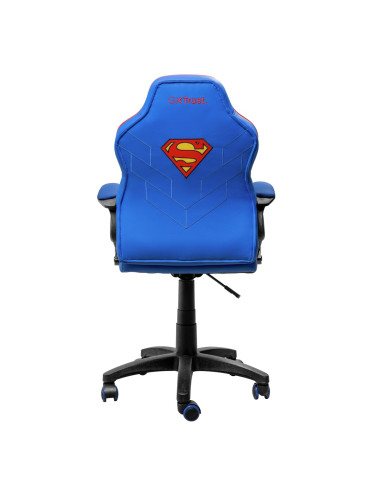 Fotel Gamingowy Trust Gxt703Sm Revvo Kids Superman