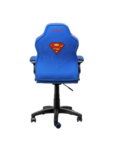 Fotel Gamingowy Trust Gxt703Sm Revvo Kids Superman