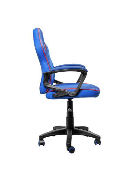 Fotel Gamingowy Trust Gxt703Sm Revvo Kids Superman