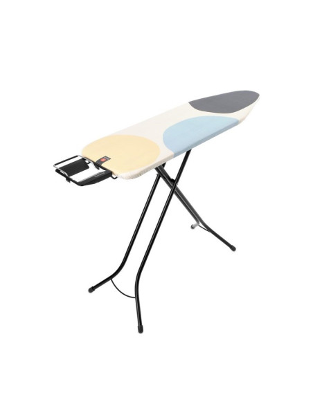Brabantia 134289 Deska Do Prasowania Deska Do Prasowania Rękawów 1240 X 380 Mm