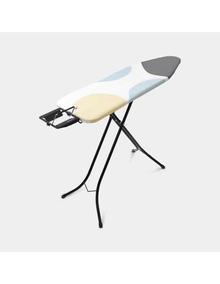 Brabantia 134289 Deska Do Prasowania Deska Do Prasowania Rękawów 1240 X 380 Mm