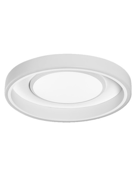 Osram Smart Wifi Orbis Wood Oświetlenie Sufitowe