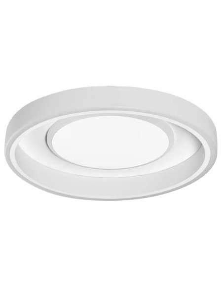 Osram Smart Wifi Orbis Wood Oświetlenie Sufitowe