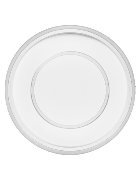 Osram Smart Wifi Orbis Wood Oświetlenie Sufitowe