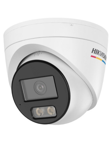 Ds-2Cd1347G3H-Liuf 2.8Mm Pl Kamera Hikvision
