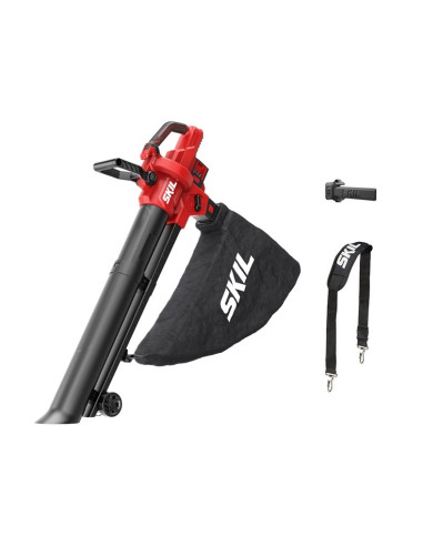Leaf Blower Cordless Gb1E0350Ca 20V