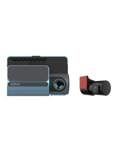 Dahua Technology Dhi-Dae-Hc3511Gw-S8 Rejestrator 4K Ultra Hd Wi-Fi Usb Czarny, Niebieski