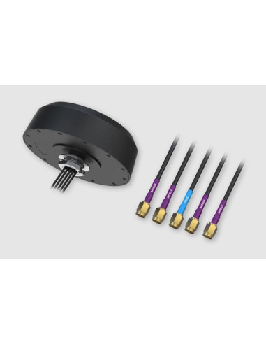 Teltonika Antena Roof Sma Pr1Kci49 5G Combo Mimo Mobile/Gnss