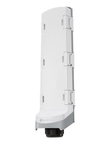 Mikrotik Css606-1G-2Gi-3S+Out Gigabit Ethernet 57 V