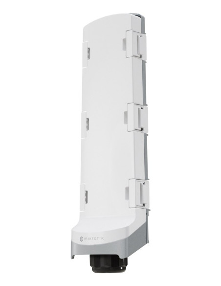Mikrotik Css606-1G-2Gi-3S+Out Gigabit Ethernet 57 V