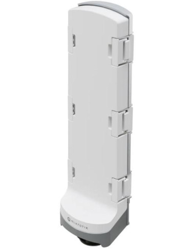 Mikrotik Css606-1G-2Gi-3S+Out Gigabit Ethernet 57 V