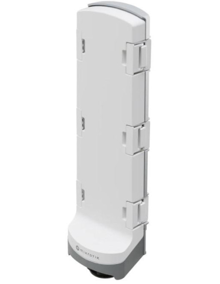 Mikrotik Css606-1G-2Gi-3S+Out Gigabit Ethernet 57 V
