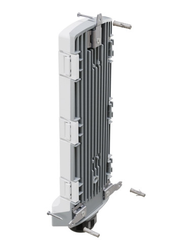 Mikrotik Css606-1G-2Gi-3S+Out Gigabit Ethernet 57 V