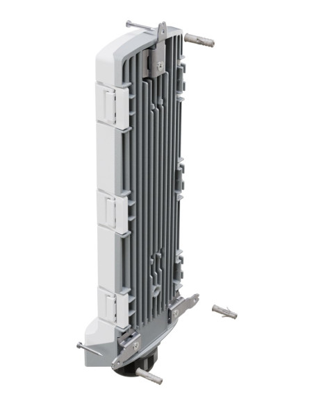 Mikrotik Css606-1G-2Gi-3S+Out Gigabit Ethernet 57 V
