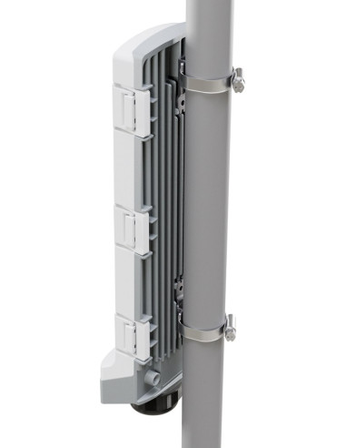 Mikrotik Css606-1G-2Gi-3S+Out Gigabit Ethernet 57 V