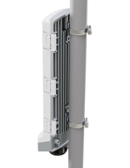 Mikrotik Css606-1G-2Gi-3S+Out Gigabit Ethernet 57 V