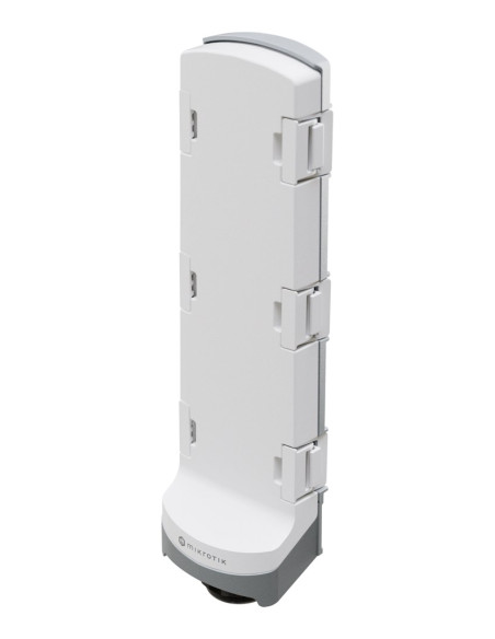 Mikrotik Css606-1G-2Gi-3S+Out Gigabit Ethernet 57 V