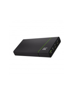 Green Cell Powerplay Ultra Bank Mocy Litowo-Jonowa (Li-Ion) 26800 Mah Grafitowy 2