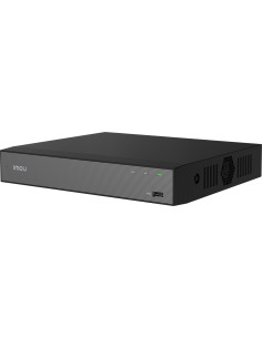 Imou N118W Czarny 2