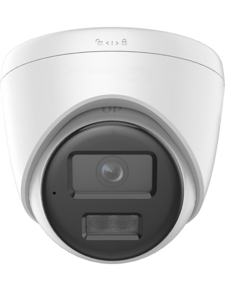 Kamera Ip Hikvision Ds-2Cd1367G2H-Liuf/Sl 4Mm Pl