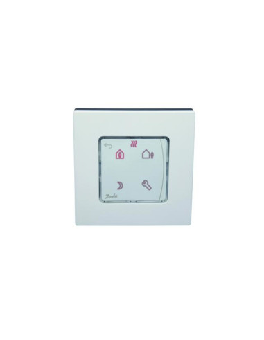 Danfoss 088U1025 Armatura Sanitarna