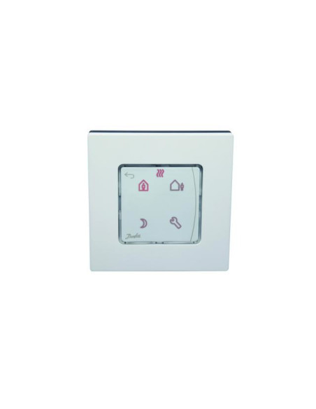 Danfoss 088U1025 Armatura Sanitarna