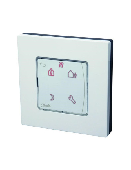 Danfoss 088U1025 Armatura Sanitarna
