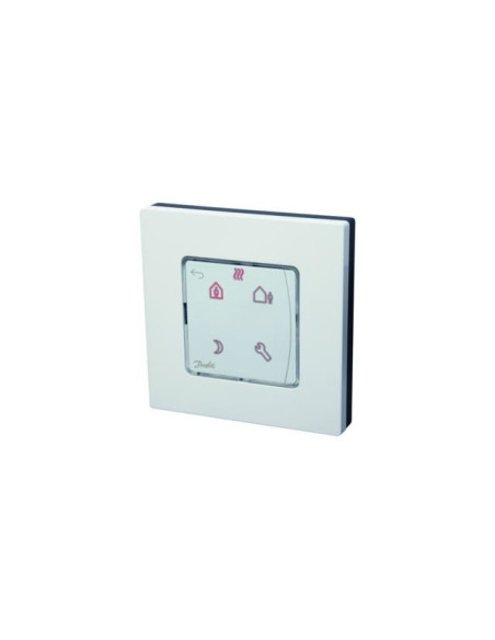 Danfoss 088U1025 Armatura Sanitarna