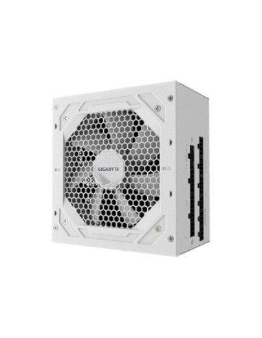 Gigabyte Ud850Gm Pg5 V2 Ice Moduł Zasilaczy 850 W 20+4 Pin Atx Atx Biały