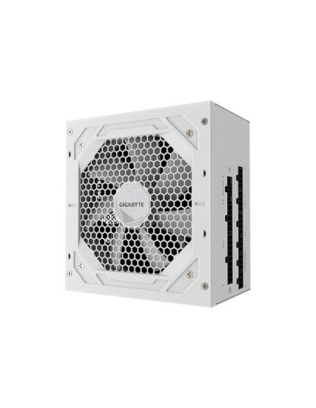 Gigabyte Ud850Gm Pg5 V2 Ice Moduł Zasilaczy 850 W 20+4 Pin Atx Atx Biały