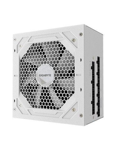Gigabyte Ud850Gm Pg5 V2 Ice Moduł Zasilaczy 850 W 20+4 Pin Atx Atx Biały