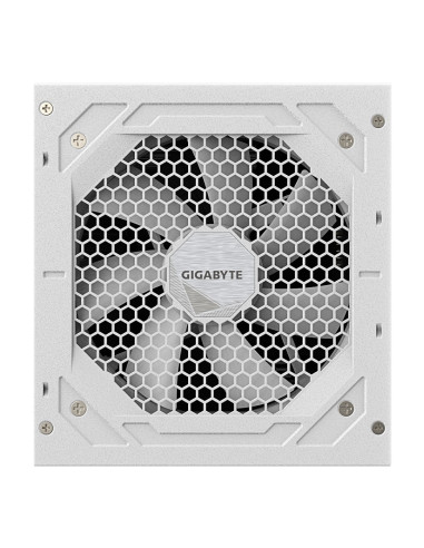 Gigabyte Ud850Gm Pg5 V2 Ice Moduł Zasilaczy 850 W 20+4 Pin Atx Atx Biały