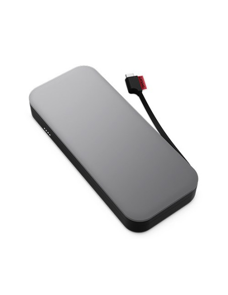 Lenovo Go Usb-C Laptop Power Bank 40Allg2Www