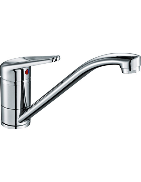 Franke Novara Plus Chrom