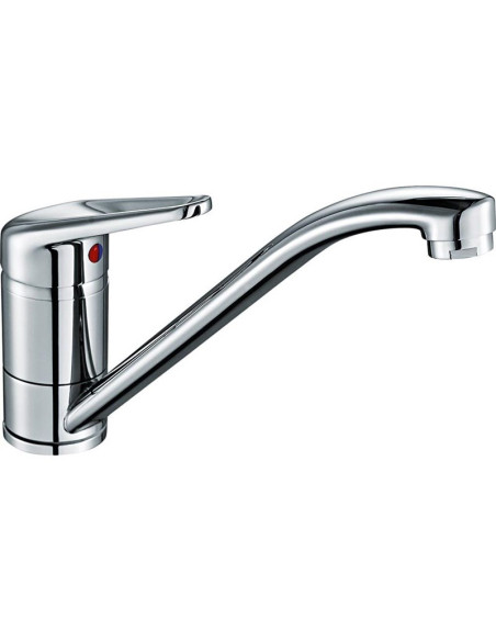 Franke Novara Plus Chrom