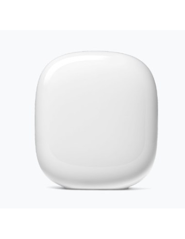 Google Nest Wifi Pro 1-Pk Biały