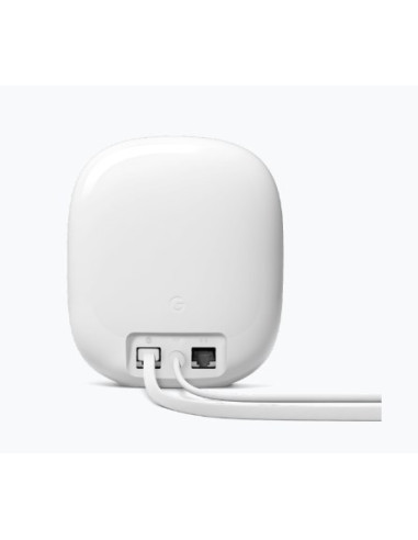 Google Nest Wifi Pro 1-Pk Biały