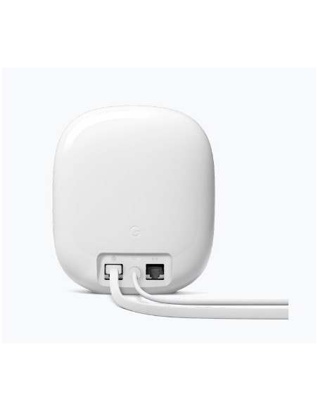 Google Nest Wifi Pro 1-Pk Biały