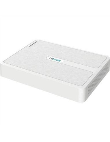 Rejestrator Nvr Hilook | Rejestrator Nvr-108H-D/4P(D) | 1 | 8-Kanałowy