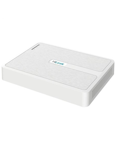 Rejestrator Nvr Hilook | Rejestrator Nvr-108H-D/4P(D) | 1 | 8-Kanałowy