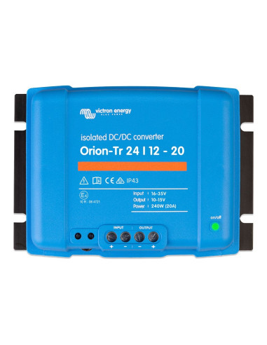 Orion-Tr 24/12-20A (240W)