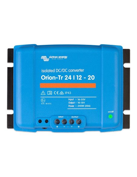 Orion-Tr 24/12-20A (240W)