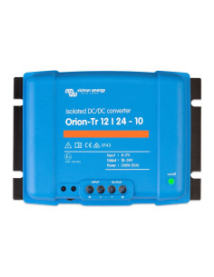 Ładowarka Orion-Tr 12/24-10A (240W)
