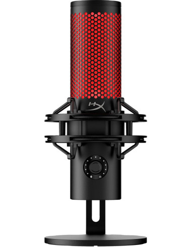 Hyperx Quadcast 2 – Mikrofon Usb (Czarny)