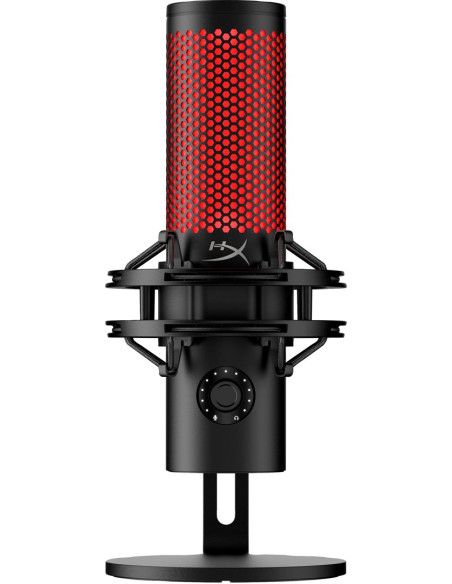 Hyperx Quadcast 2 – Mikrofon Usb (Czarny)