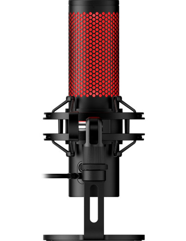 Hyperx Quadcast 2 – Mikrofon Usb (Czarny)
