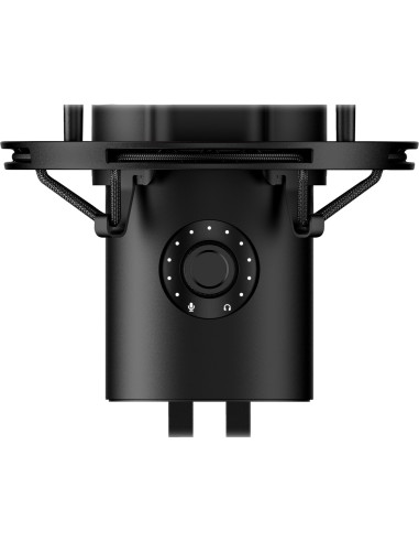 Hyperx Quadcast 2 – Mikrofon Usb (Czarny)